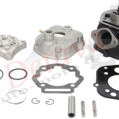 Cilindro komplektas Derbi Senda 70cc nuo 2006m