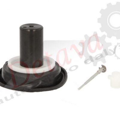 Karbiuratoriaus membrana su adata Gy6 50cc 16mm