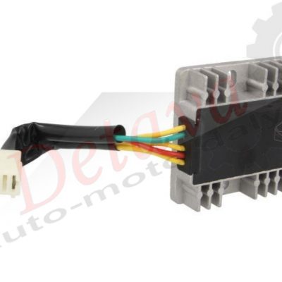 Įtampos reguliatorius Kymco 125/ 300/500 12V 25A