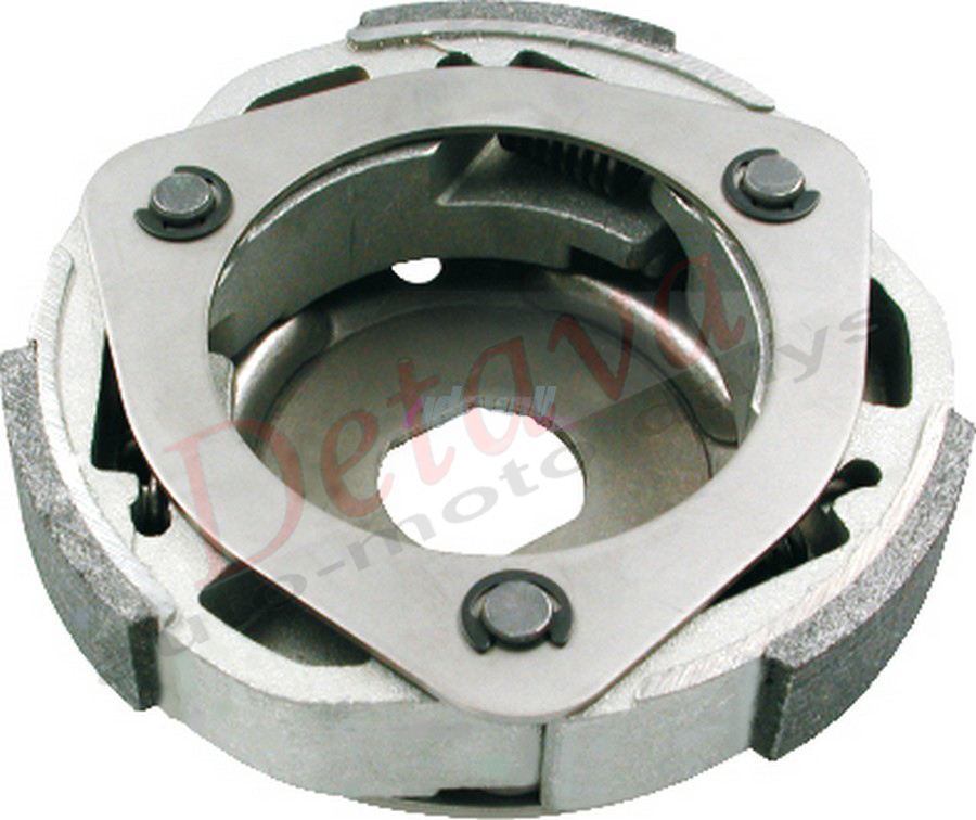 Sankaba išcentrinė Piaggio X9 250 2000-2001, Honda SH I 300 2007-2008