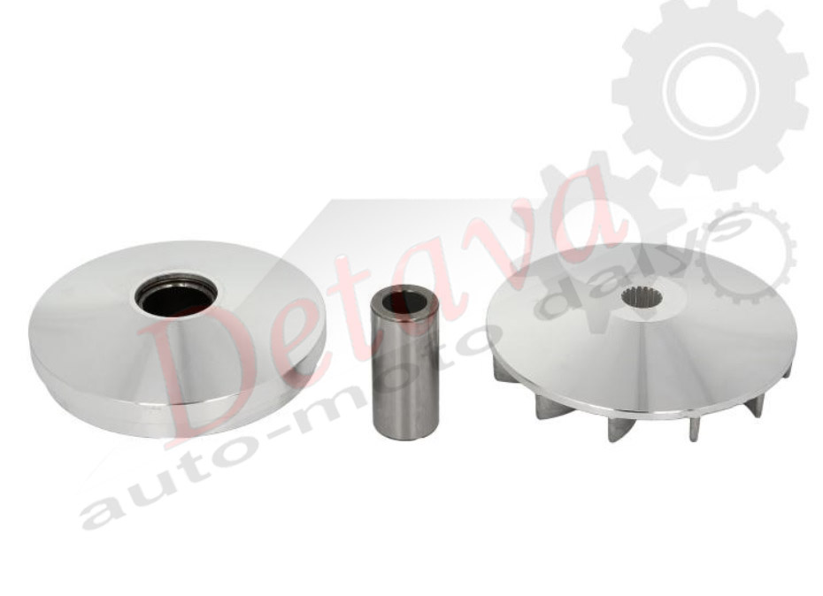 Variatoriaus komplektas GY6 4T 125cc - Image 2