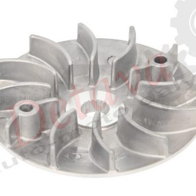 Variatoriaus lėkštė GY6 4T 125/150cc