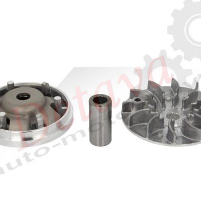 Variatoriaus komplektas GY6 4T 125cc