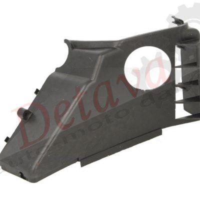 Variklio apsauga apatinė GY6 125cc 150cc