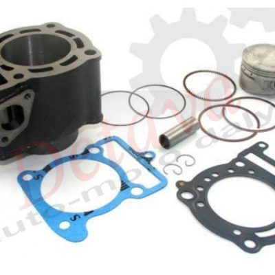Cilindro komplektas Yamaha Majesty nuo 125cc į 180cc