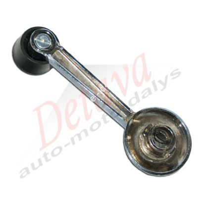 Metalinė stiklo pakėlimo rankenėlė 21011/6104064