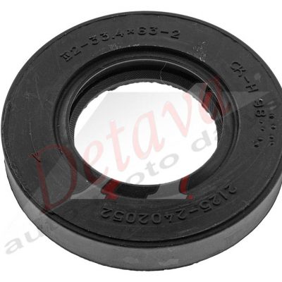 Reduktoriaus riebokšlis M412,M2140 M407-2402052-A1 33.1X63X9.5