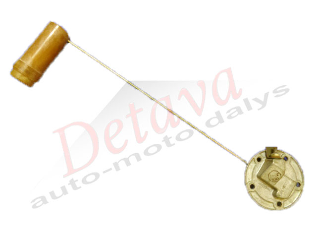 Kuro plūdė БМ19А-3806600 GAZ51, 63 ГАЗ-51, 63