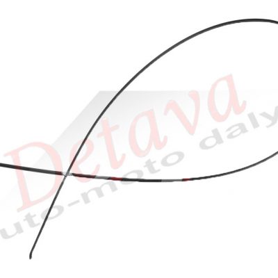 Moldingas ant stogo kairys 2101-6  21010/5003021