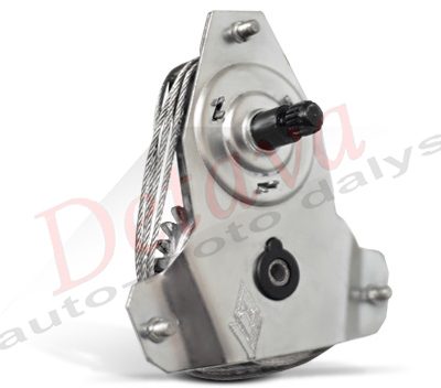 Priekinio stiklo pakėlėjas k+d 21010-6104020