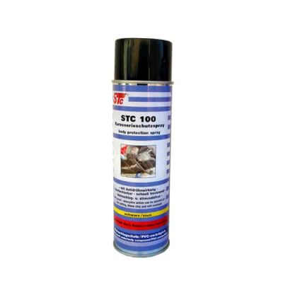 Kaučiukinė antikorozinė danga STC100 500ml