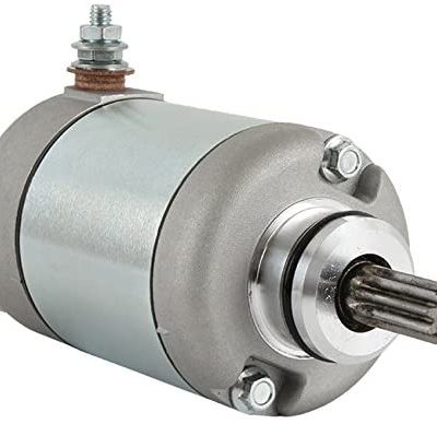 Starteris Yamaha YZF-R6 06-15 FZ6R 09-15 XJ6 08-15