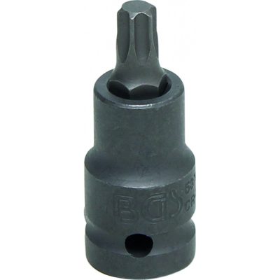 T-Star smūginis antgalis 1/2" (vidinis kvadratas 12,5mm)