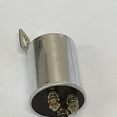 Posūkių rėlė Muravei 12V