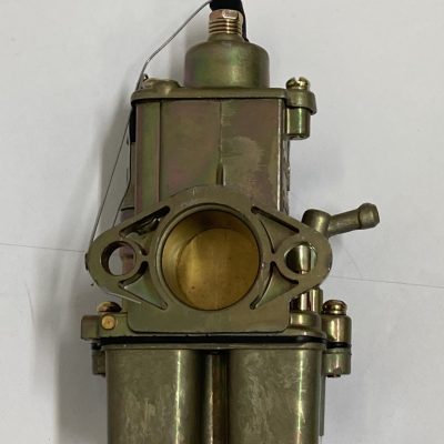 Karbiuratorius Muravei K65G (Weber)