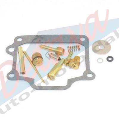 Karbiuratoriaus rem. komplektas Kawasaki KFX 80 A (03-06), KSF 80 (03-05)