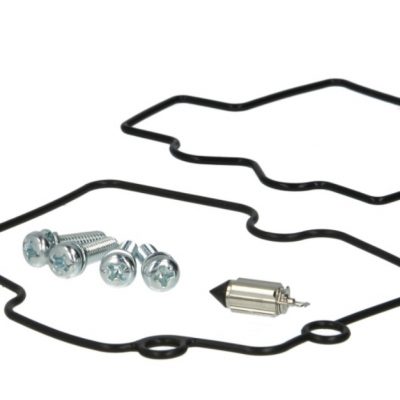 Karbiuratoriaus rem. komplektas Honda CRF/TRX, Kawasaki KLX/KX, KTM EXC/EXC-R/SMR/SX-F/XC/XCF/XCF-W/XC-W, SUZUKI RM-Z, YAMAHA WR/YFZ/YZ