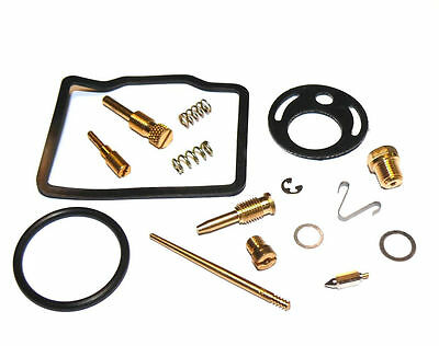 Karbiuratoriaus rem. komplektas Yamaha YFZ Raptor 450R (04-09)