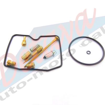Karbiuratoriaus rem. komplektas Kawasaki KVF 300 A/B Prairie 4x4 (99-02)