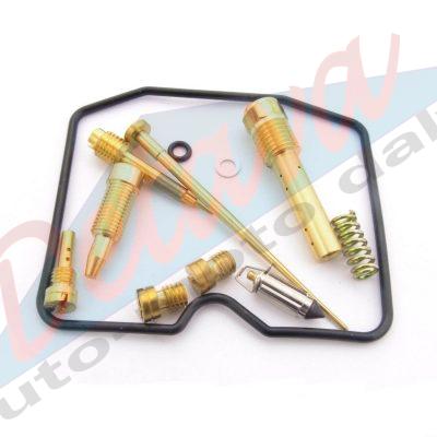 Karbiuratoriaus rem. komplektas Kawasaki KVF 360 A/B/C Prairie 4x4 (03-08)