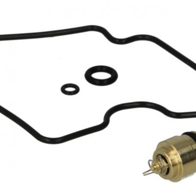 Karbiuratoriaus rem. komplektas Yamaha FZS 600 Fazer (92-93), (02-03)
