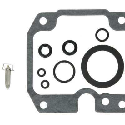 Karbiuratoriaus rem. komplektas Yamaha TT-R 125 (00-07), XT 125X/R (05-08)
