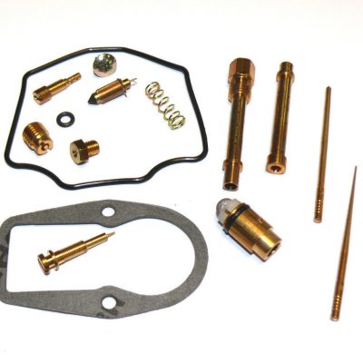 Karbiuratoriaus rem. komplektas Yamaha XT 600 (90-92)