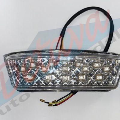 Žibintas galinis universalus LED (3 laidai)