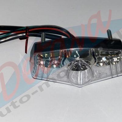 Žibintas galinis universalus LED (3 laidai)