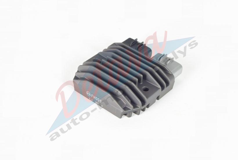 Krovimo rėlė Yamaha FJR 1300 (01-05), TDM 900 (02-11), XV 1700 (06-07), YZF-R1 1000, (02-03) - Image 2