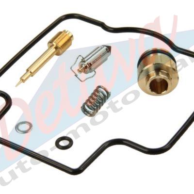 Karbiuratoriaus rem. komplektas Yamaha YZF 600R Thunder Cat 1996-2002