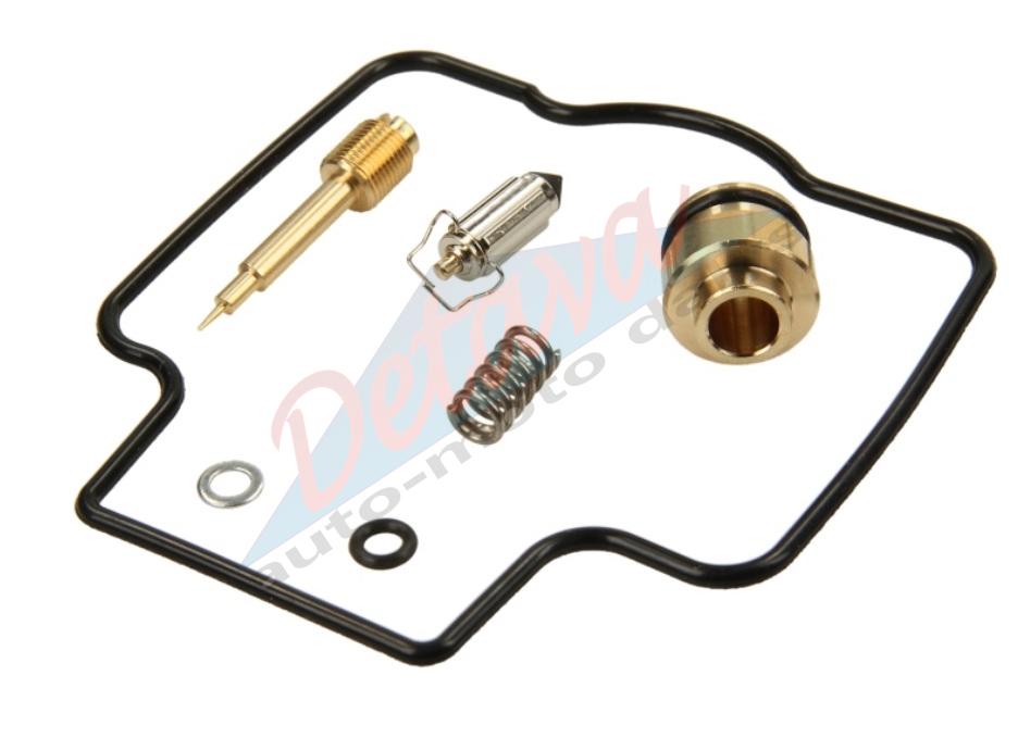 Karbiuratoriaus rem. komplektas Yamaha YZF 600R Thunder Cat 1996-2002