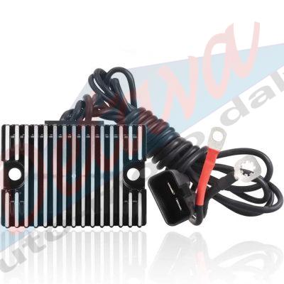 Įtampos reguliatorius Harley Davidson Heritage Softail Dyna Super Glide Wide Glide 74518-99/74518-99A/74512-00