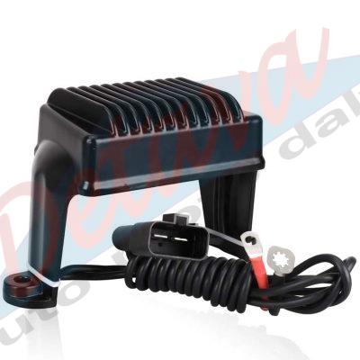 Įtampos reguliatorius Harley Davidson Road King (99-01), Electra Glide (97-01), Road Glide (99-01) 1340-1450cc
