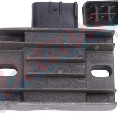 Įtampos reguliatorius Kawasaki JH1200 JT1200, STX-R Jet Ski 21066-3716 SH676A-11