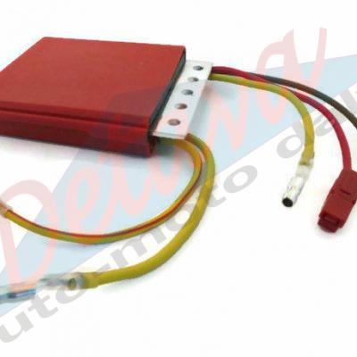 Įtampos reguliatorius Polaris Sportsman, Ranger 425cc 500cc 600cc 700cc 2004 4010929
