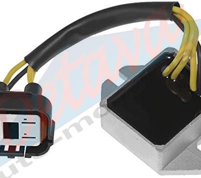 Įtampos reguliatorius Ski-Doo 515175491