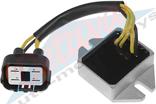 Įtampos reguliatorius Ski-Doo 515175491