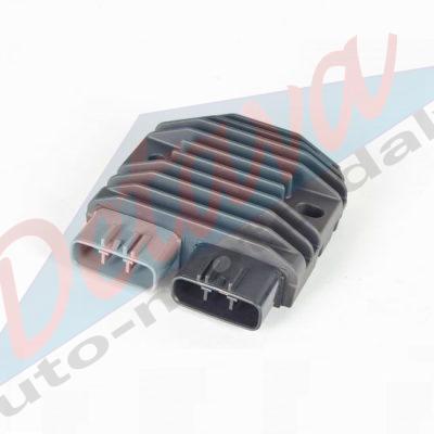Įtampos reguliatorius Yamaha FJR 1300, TDM 900, XJ6SAP 600, XV 17 PC Roadstar 1700, XV17PCS 1700, YZF-R1 1000 (01-11)