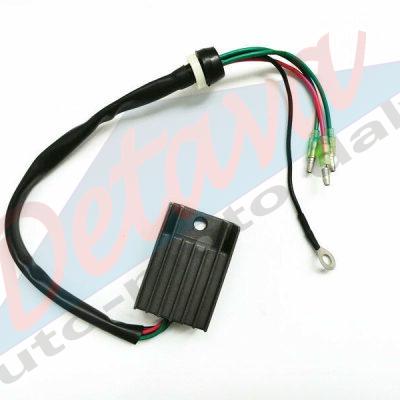 Įtampos reguliatorius Yamaha GP 800, XA 800, XLT 800 Waverunner 63M-81960-00
