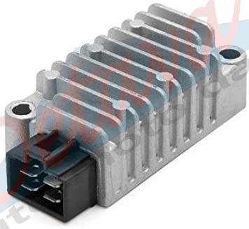 Įtampos reguliatorius Yamaha TTR250, XT250, TW200, TW225, TW125, XT600, FZR400, XJ400, XJ600, TDM850 3TJ-81960-02