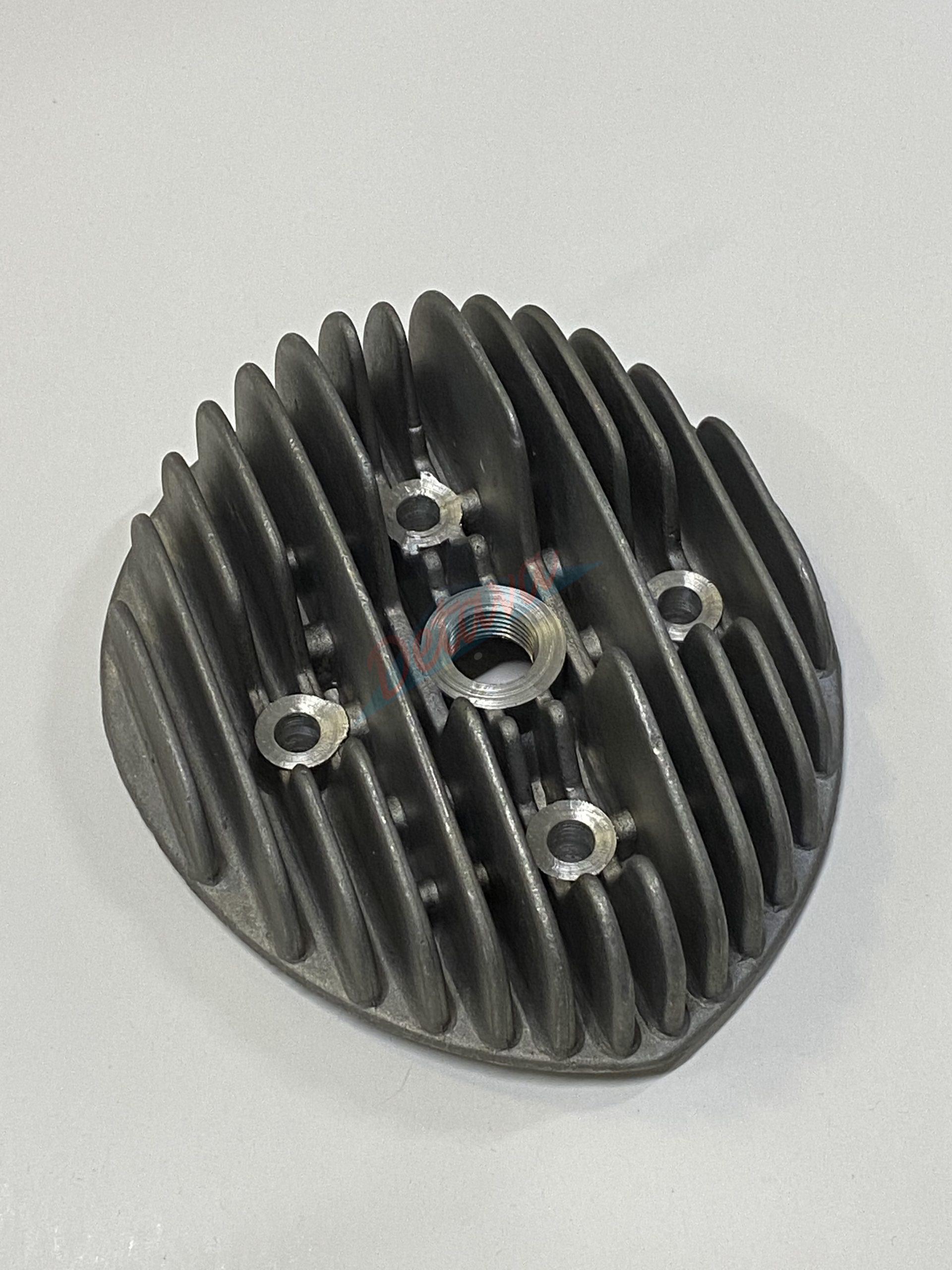 Cilindro galvutė Velomotor motorinio dviračio - Image 2
