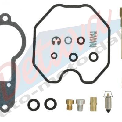 Karbiuratoriaus rem. komplektas Honda CB 550 K Four 77-79