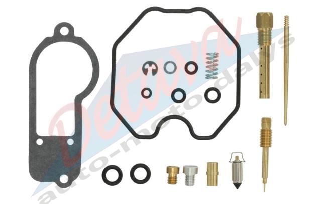 Karbiuratoriaus rem. komplektas Honda CB 550 K Four 77-79