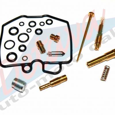 Karbiuratoriaus rem. komplektas Honda CB, CBX, CX 250-1000cc 77-84