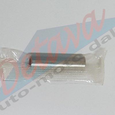 Stūmoklio pirštas Velomotor F50 10x33mm