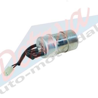 Kuro siurblys Yamaha BT, XVS 650/1100 2000-