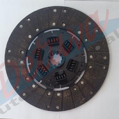 Sankabos diskas GAZ21  21-1601130