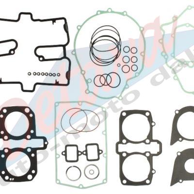 Variklio tarpinių komplektas Kawasaki KLE 500 91-02, GPZ 500 85-95, EN 450/500 - 1985/1995, ZX 450 LTD 85-95, NINJA EX 500 87-95,