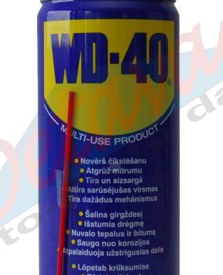 Skvarbus tepalas WD-40 400ml.